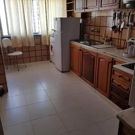 Appartement 3 Pieces Cuisine Salle De Bain ÁAlvidéCascais *