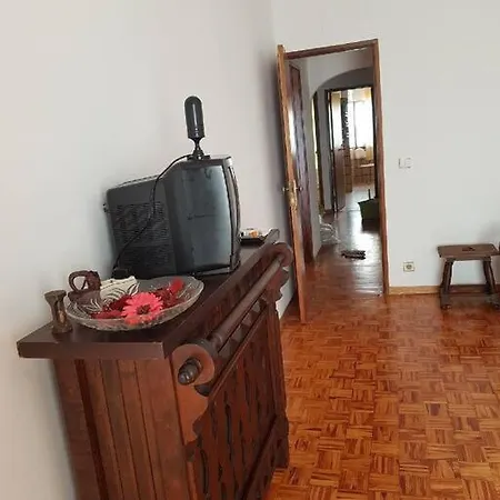 Апартаменты Profiter,de,la,mer,et,de,lisbonne,cascais