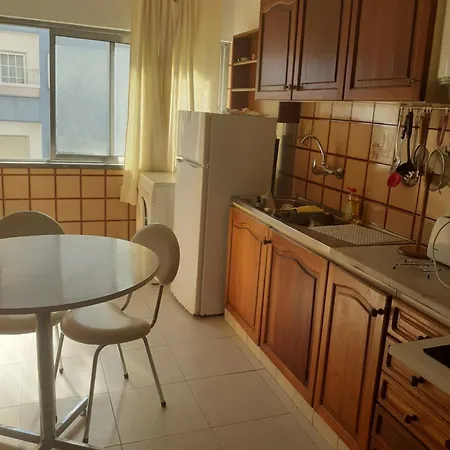 Appartement 3 Pieces Cuisine Salle De Bain ÁAlvidéCascais